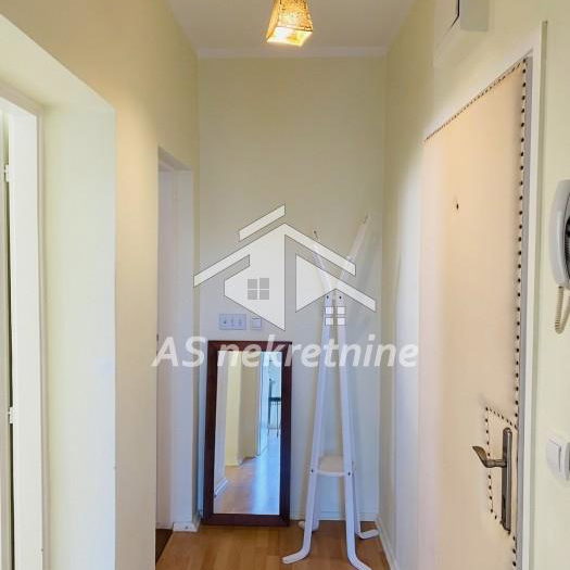 Dvosoban stan na prodaju, Voždovačka Crkva, Beograd, 60m², 220.000 €