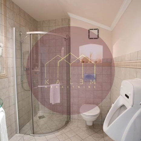Lokal na prodaju, Centar, Vrnjačka Banja, 288m², 2.000.000 €