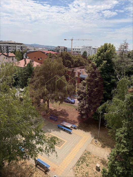 Trosoban stan za izdavanje, Lion, Beograd, 60m², 600 €/mes