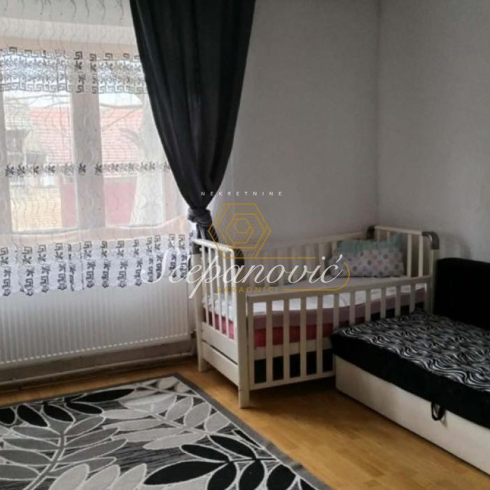 Kuća Prodaja Mali Iđoš  139 m2