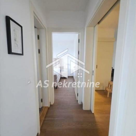 Četvorosoban stan za izdavanje, Tašmajdan, Beograd, 80m², 1.800 €/mes