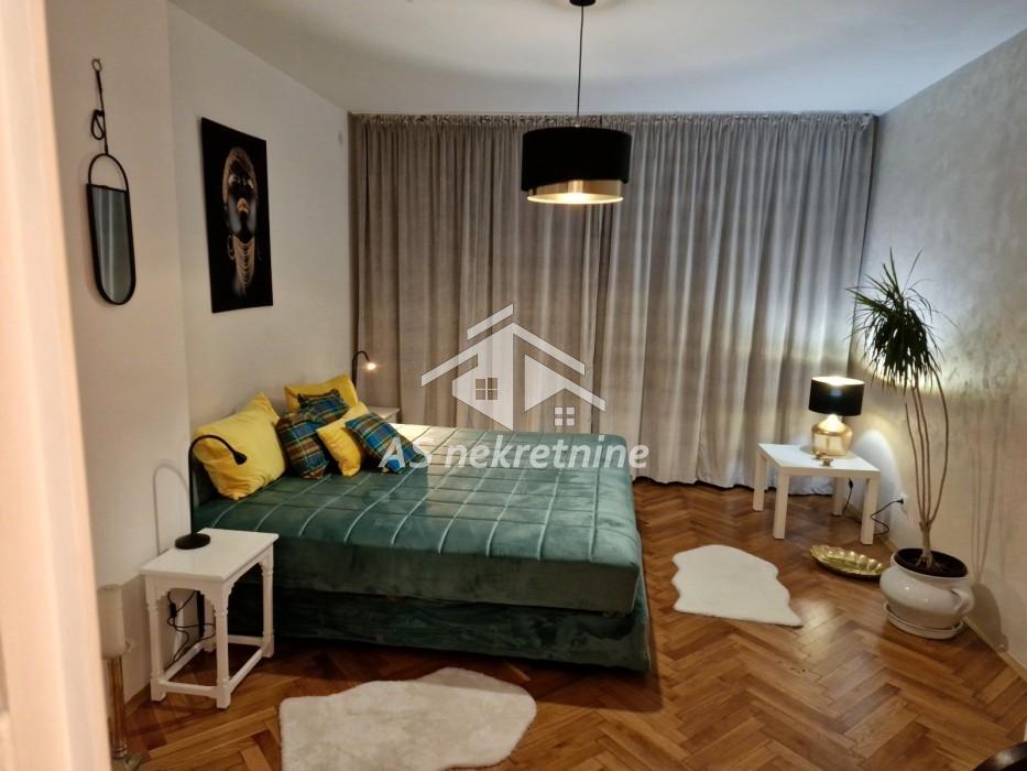 Stan Izdavanje Beograd Slavija 73 m2