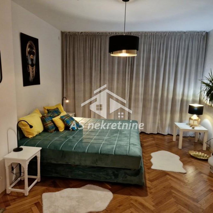 Stan Izdavanje Beograd Slavija 73 m2