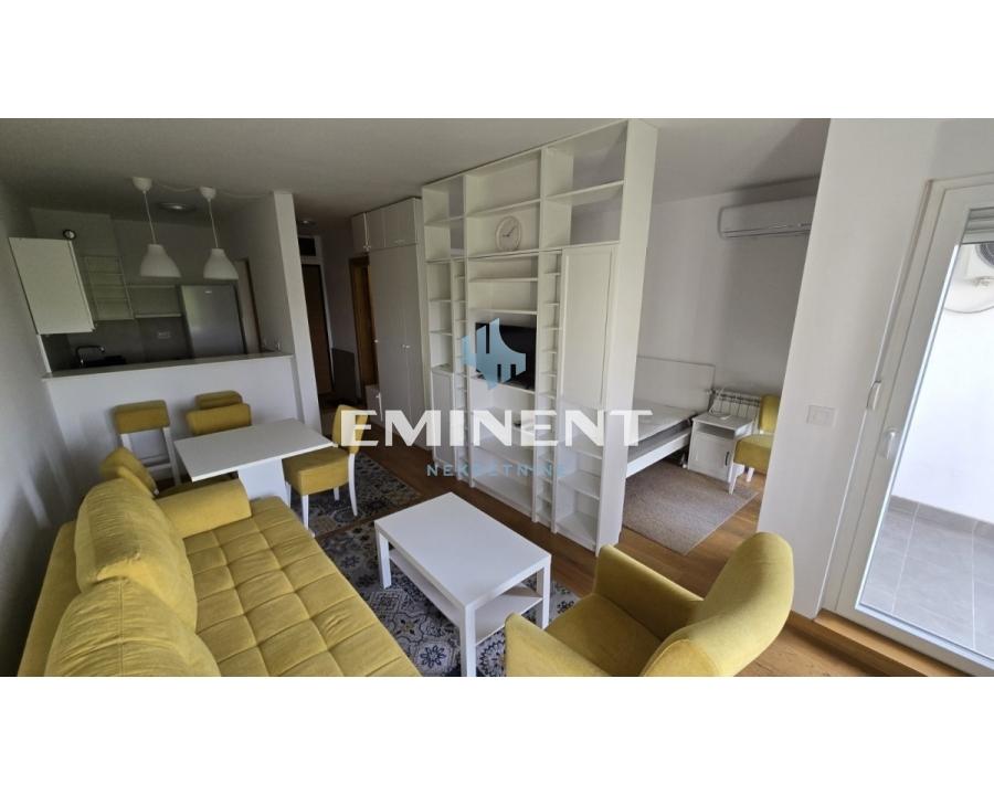 Stan Izdavanje Beograd Stan Izdavanje Beograd Gornji Grad 40 m2