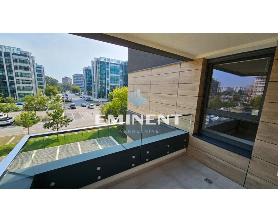 prodaja-stanova-beograd-Txjm24aqcf Četvorosoban stan za izdavanje, Blok 65, Beograd, 107m², 1.600 €/mes
