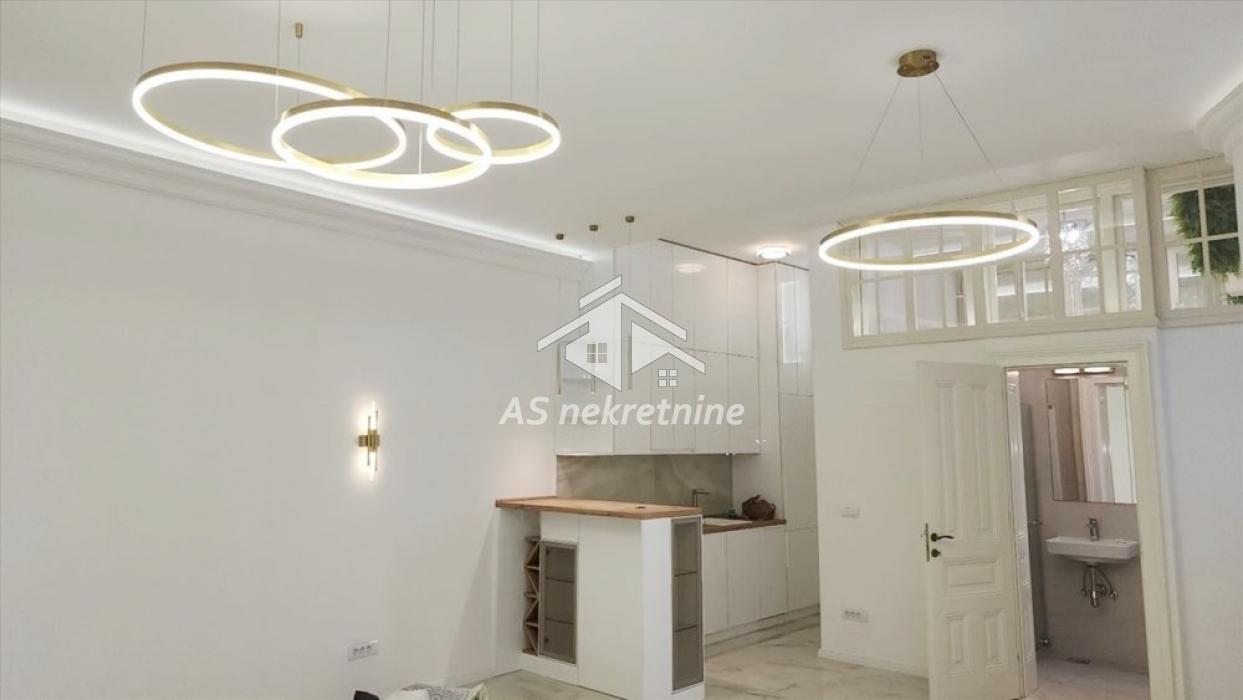 Stan Izdavanje Beograd Stan Izdavanje Beograd Dorćol 106 m2