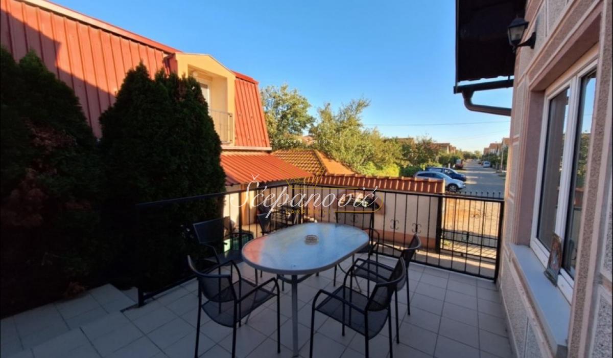 Kuća na prodaju, Veternik, Novi Sad, 259m², 320.000 €