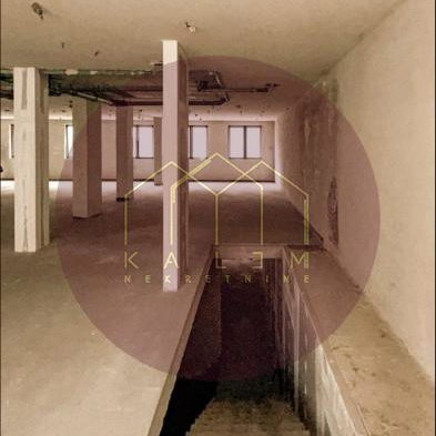 Lokal Izdavanje Beograd Slavija 327 m2