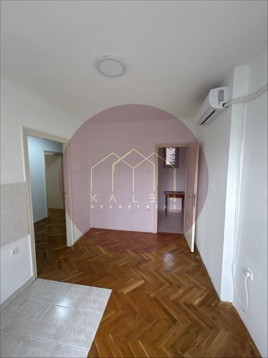 Stan Prodaja Beograd Krunska 60 m2