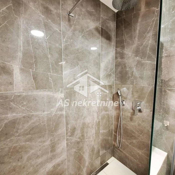 Dvosoban stan za izdavanje, Dorćol, Beograd, 50m², 1.400 €/mes