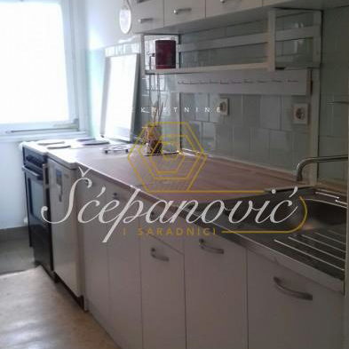 Stan Izdavanje Novi Sad  51 m2