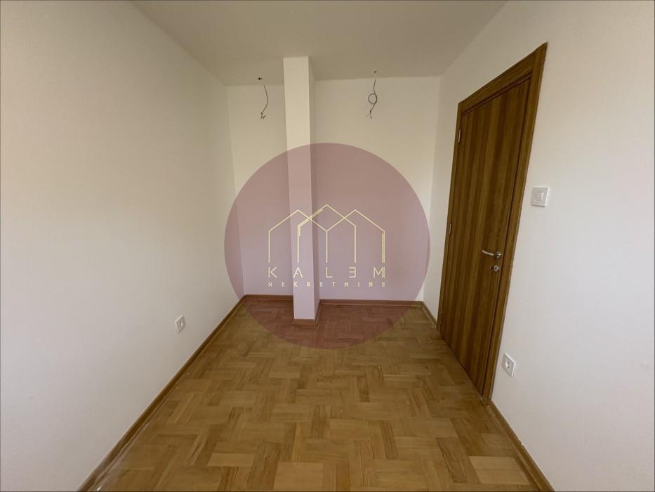 Stan Prodaja Beograd Stan Prodaja Beograd Učiteljsko Naselje 65 m2