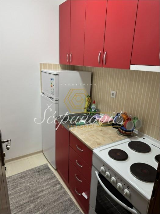 Stan Prodaja Zlatibor Stan Prodaja Zlatibor 40 m2