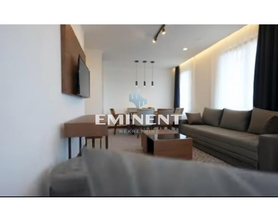Stan Prodaja Zlatibor  60 m2
