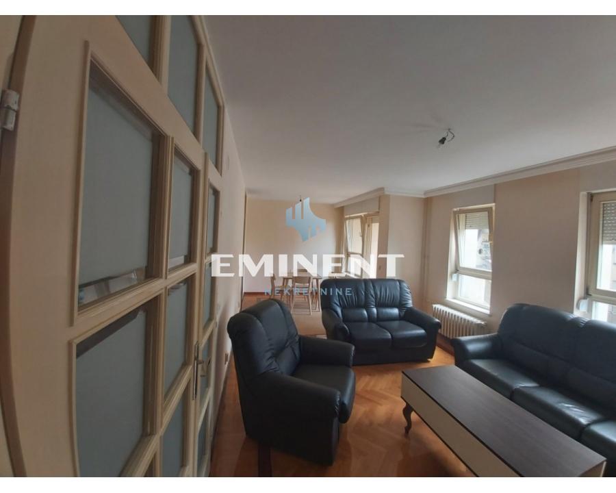 Stan Izdavanje Beograd Stan Izdavanje Beograd Banovo Brdo 75 m2