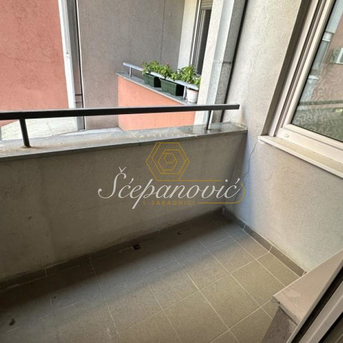 Stan Prodaja Novi Sad  54 m2