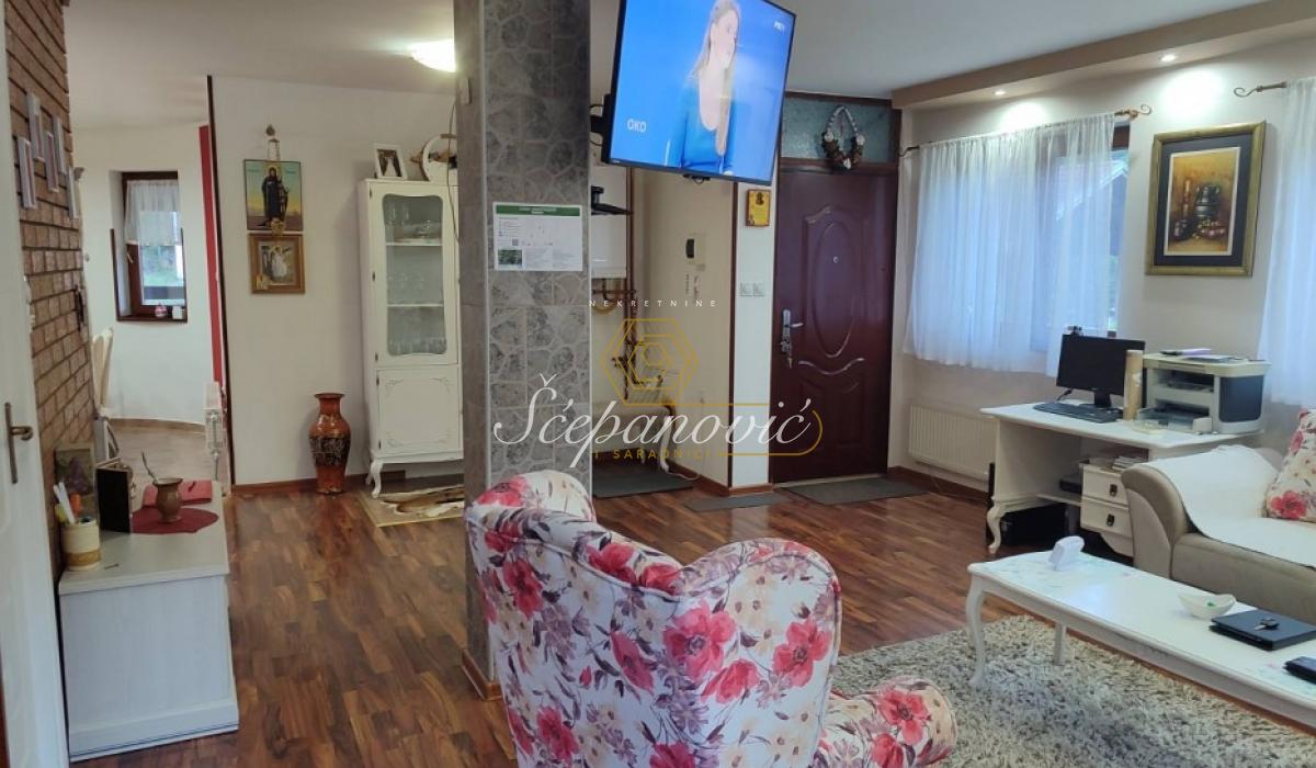 Kuća Prodaja Novi Sad Kuća Prodaja Novi Sad 124 m2