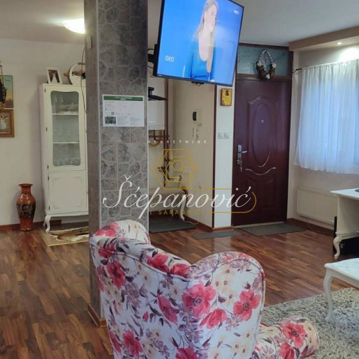 Kuća Prodaja Novi Sad  124 m2