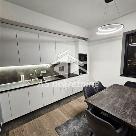 Stan Izdavanje Beograd Beograd na Vodi 111 m2
