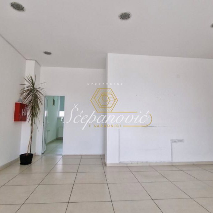 Lokal Prodaja Novi Sad  155 m2
