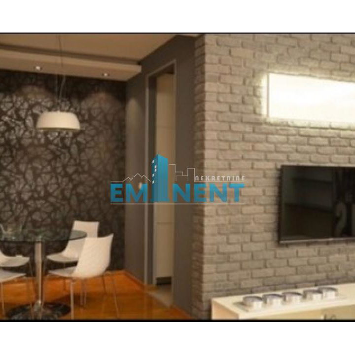 Stan Izdavanje Beograd Blok 67 - Belville 68 m2