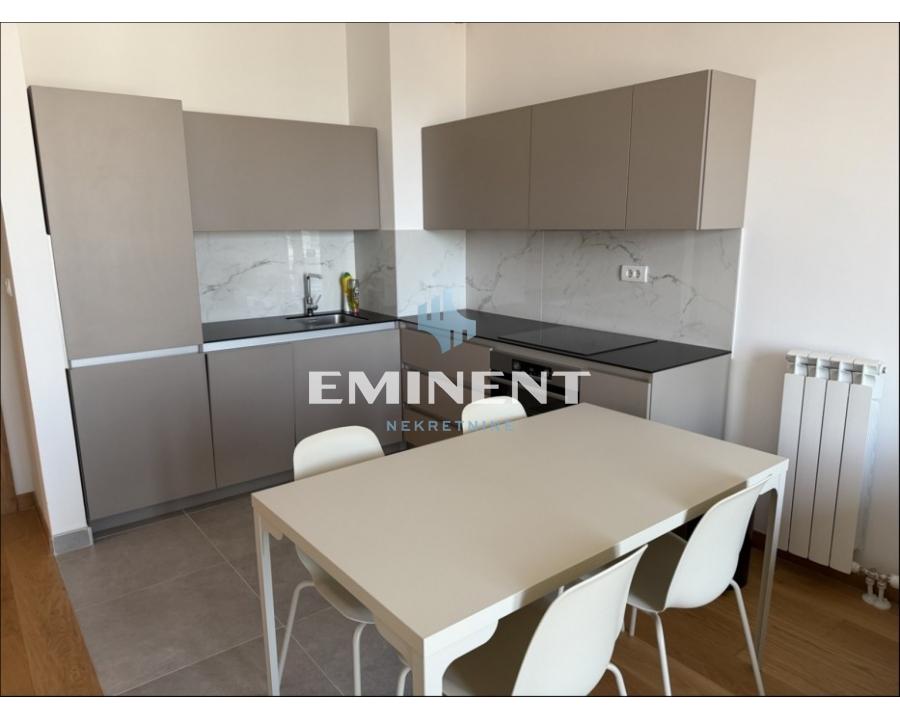 Stan Izdavanje Beograd Stan Izdavanje Beograd Blok 65 42 m2