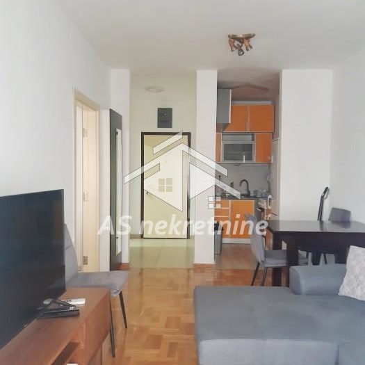 Stan Izdavanje Beograd Vukov Spomenik 42 m2