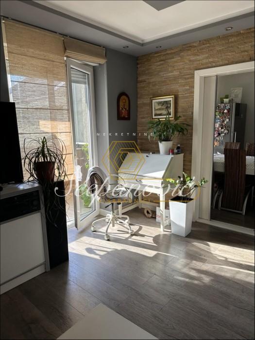 Stan Prodaja Novi Sad Stan Prodaja Novi Sad Nova Detelinara 81 m2