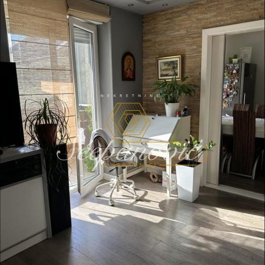 Stan Prodaja Novi Sad Nova Detelinara 81 m2