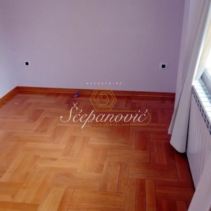 Stan Prodaja Novi Sad  51 m2