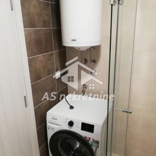Dvosoban stan za izdavanje, Hala Pionir, Beograd, 49m², 750 €/mes
