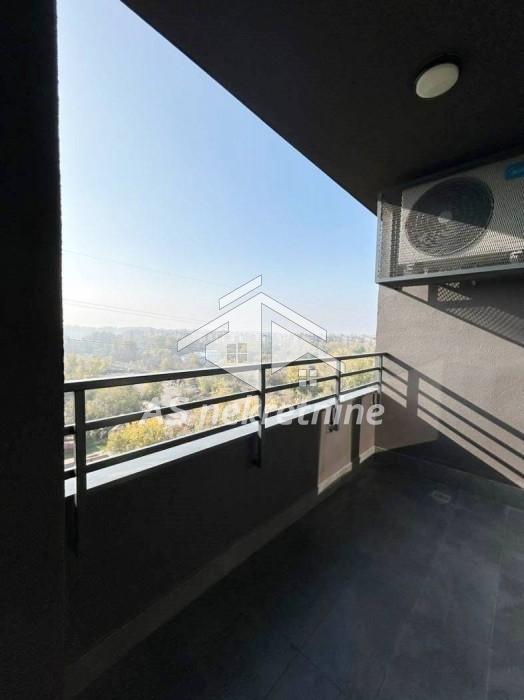 prodaja-stanova-beograd-dKFk7pOhhz Dvosoban stan za izdavanje, Blok 58, Beograd, 45m², 950 €/mes