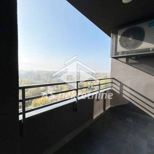Dvosoban stan za izdavanje, Blok 58, Beograd, 45m², 950 €/mes