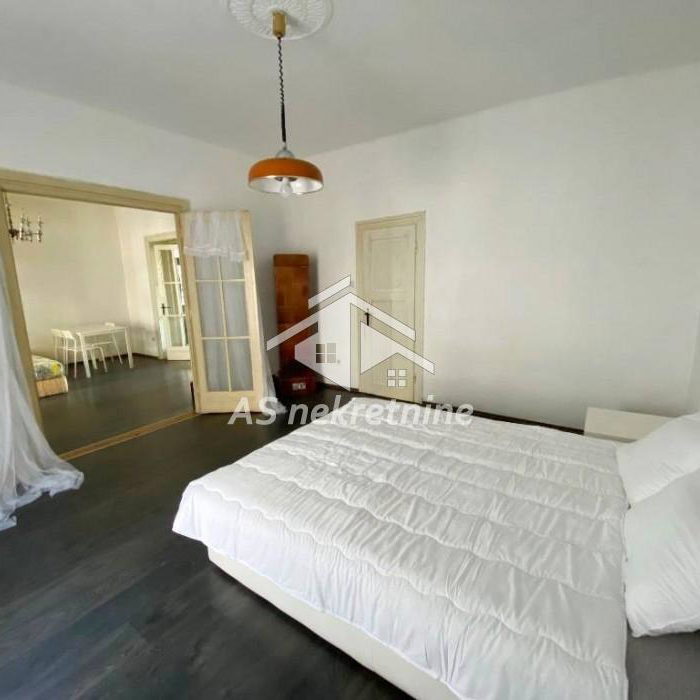 Stan Izdavanje Beograd Terazije 120 m2