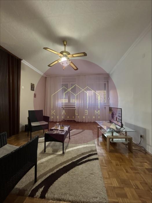 Stan Prodaja Beograd Mirijevo 74 m2