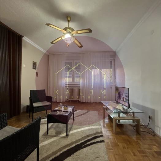 Stan Prodaja Beograd Mirijevo 74 m2