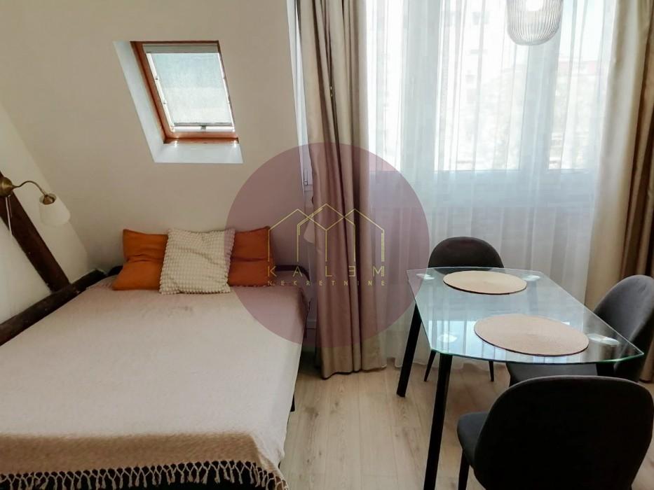 Stan Izdavanje Beograd Brankova 25 m2