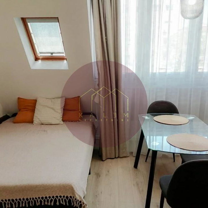Stan Izdavanje Beograd Brankova 25 m2
