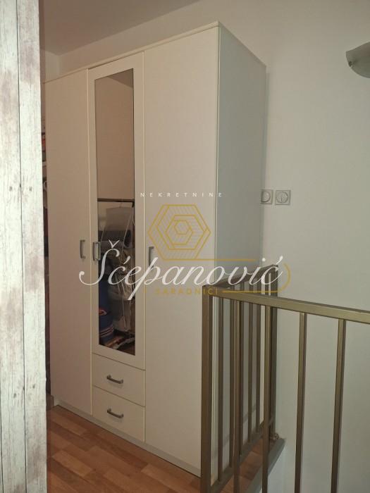 Trosoban stan na prodaju, Telep, Novi Sad, 48m², 120.000 €
