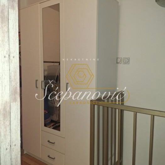 Trosoban stan na prodaju, Telep, Novi Sad, 48m², 120.000 €