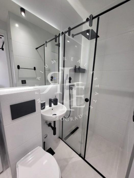 prodaja-stanova-beograd-ejamz4sSIU Dvosoban stan za izdavanje, 25. Maj, Beograd, 35m², 800 €/mes