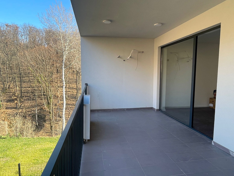 Stan Prodaja Beograd Ralja 60 m2