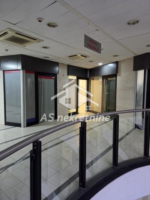 Lokal Prodaja Beograd Balkanska 20 m2
