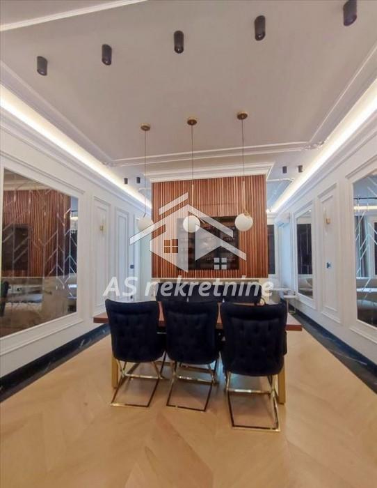 Stan Prodaja Beograd Krunska 100 m2
