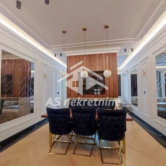 Stan Prodaja Beograd Krunska 100 m2