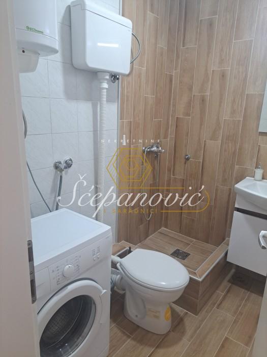 Stan Prodaja Novi Sad Stan Prodaja Novi Sad 16 m2