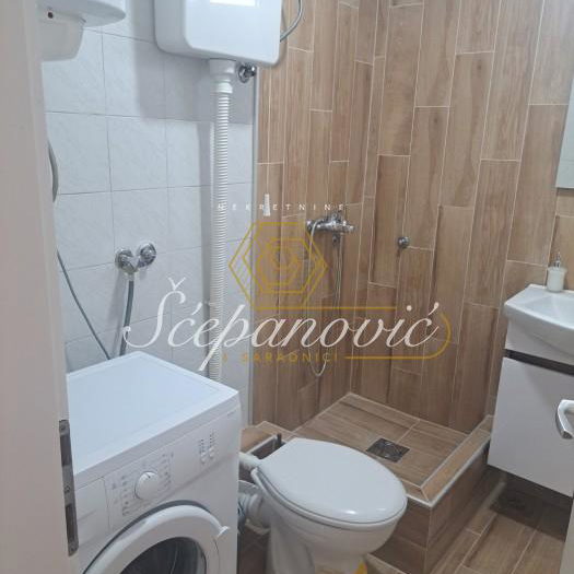 Stan Prodaja Novi Sad  16 m2