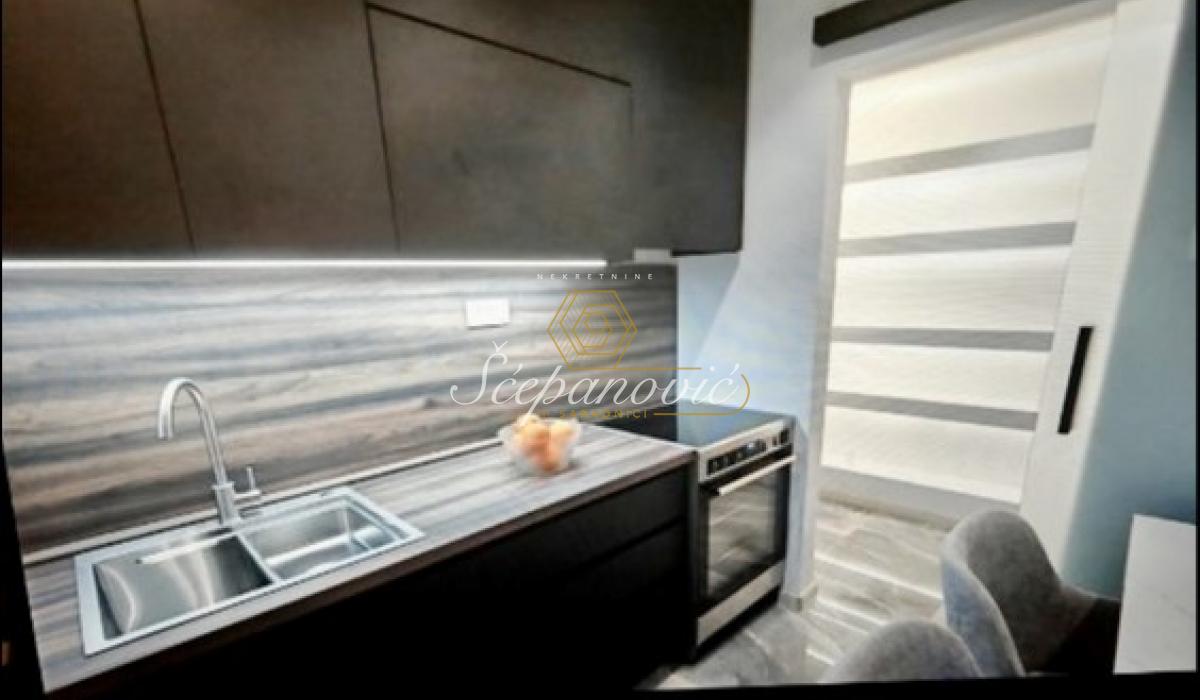 Stan Prodaja Novi Sad  36 m2