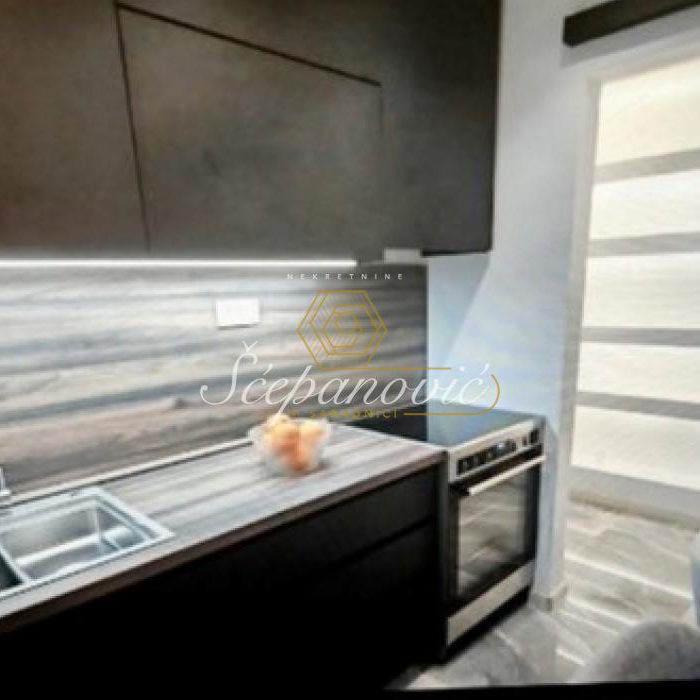 Stan Prodaja Novi Sad  36 m2