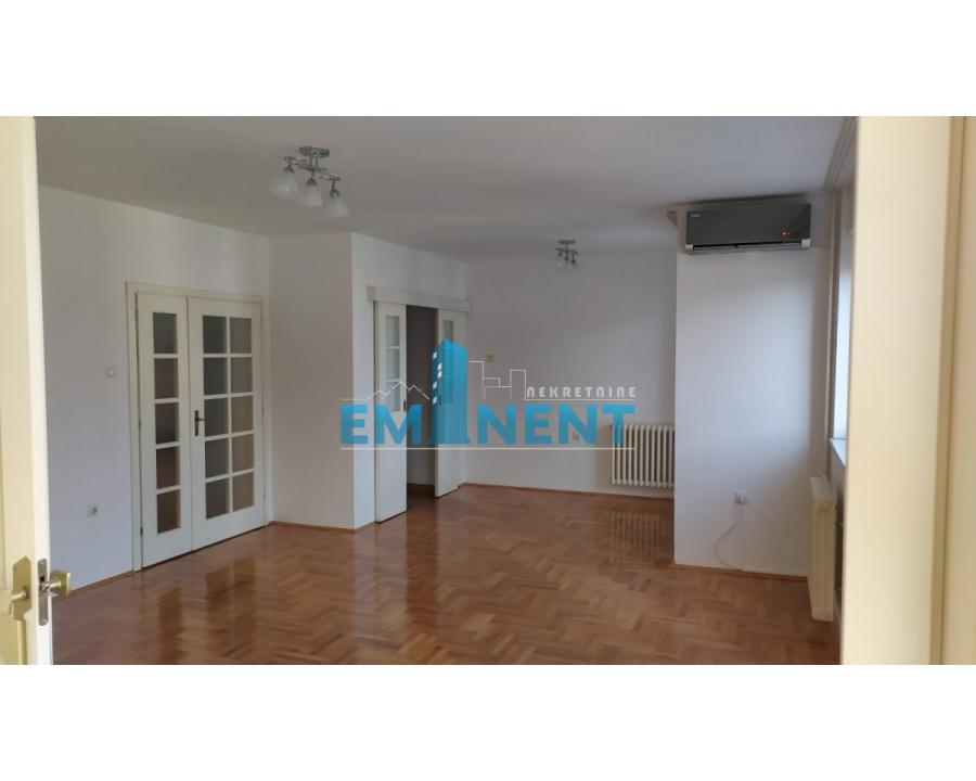 Stan Izdavanje Beograd Stan Izdavanje Beograd Denkova Bašta 96 m2